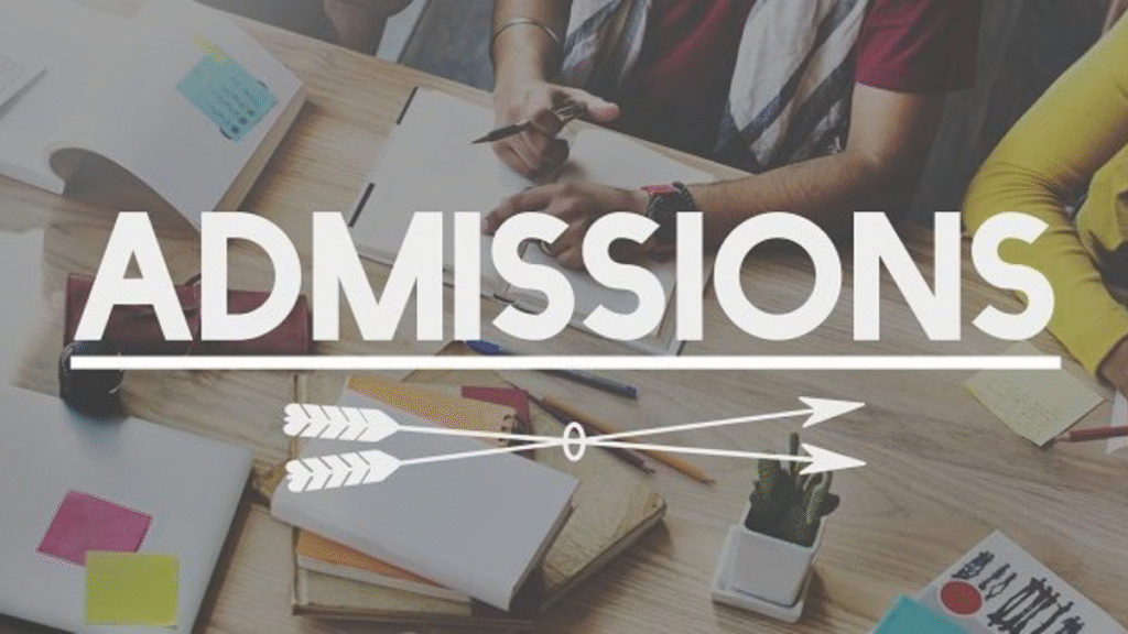 College Admissions