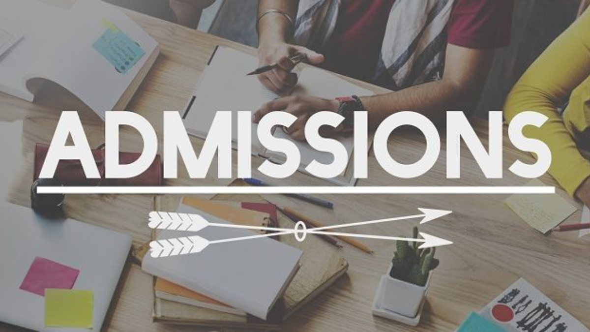 College Admissions
