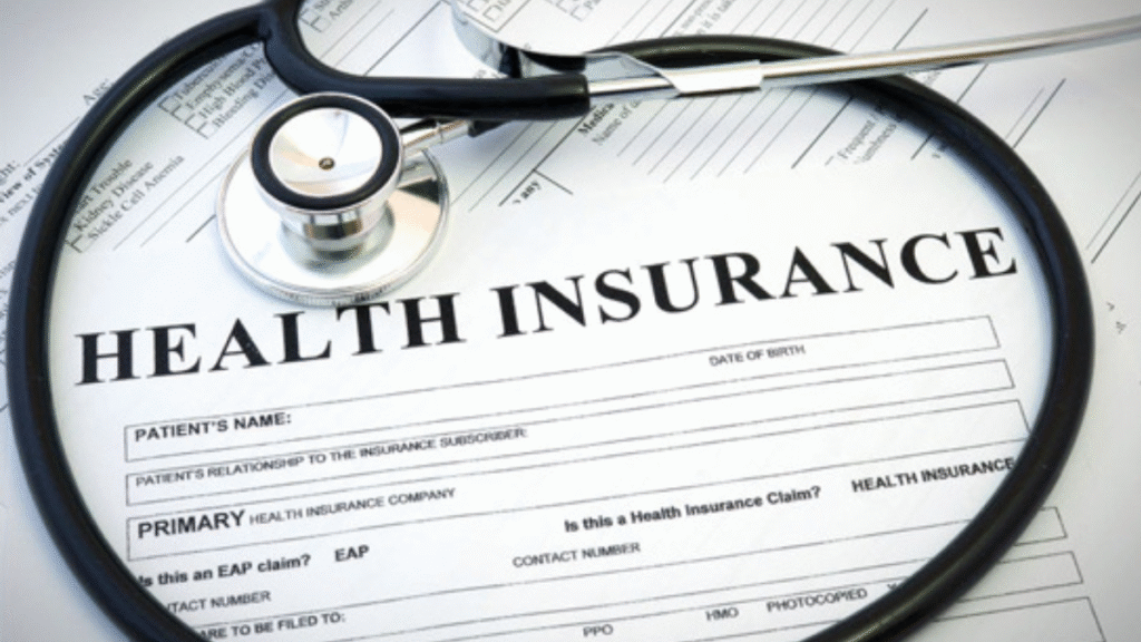 Health Insurance