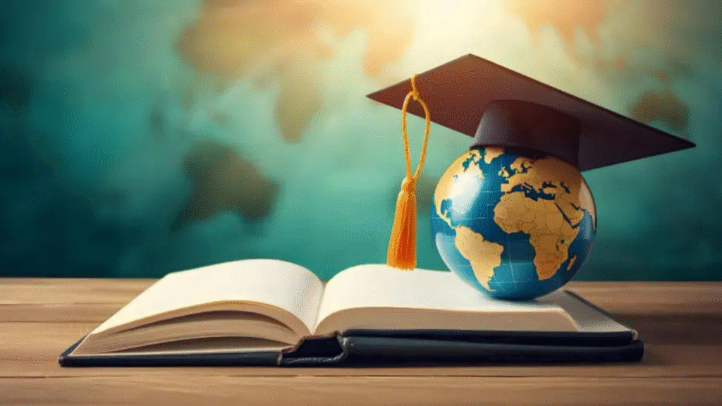 Higher Education
