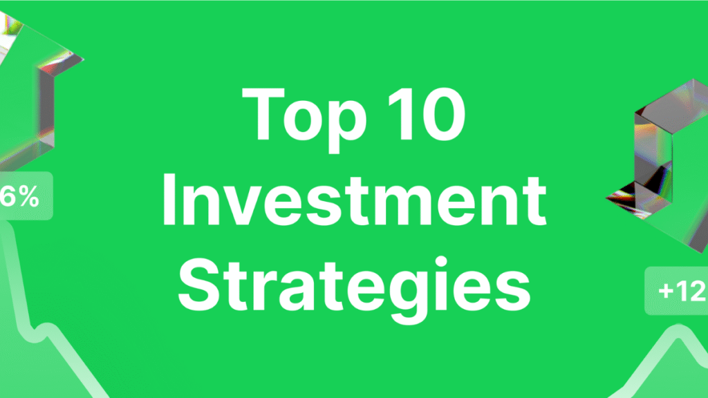 Investment Strategies