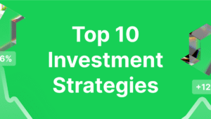 Investment Strategies