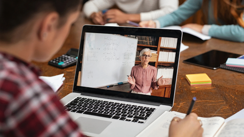 Online University