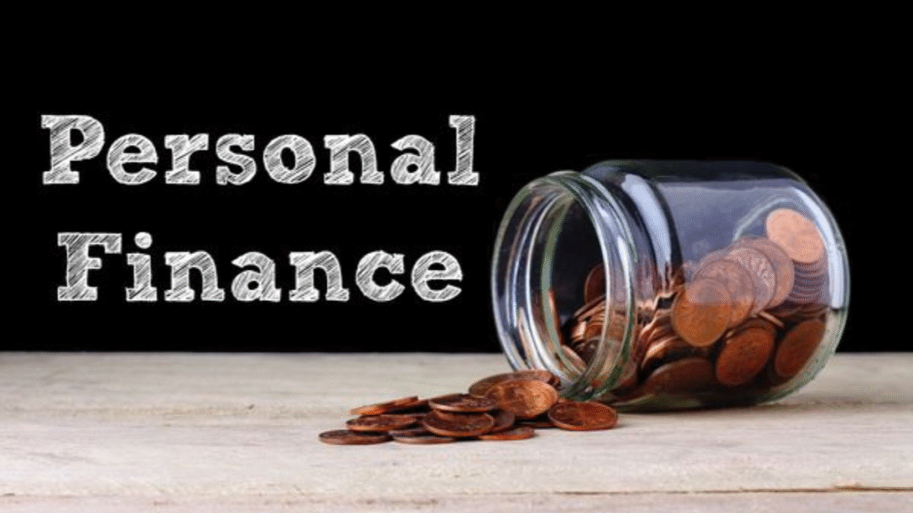 Personal Finance