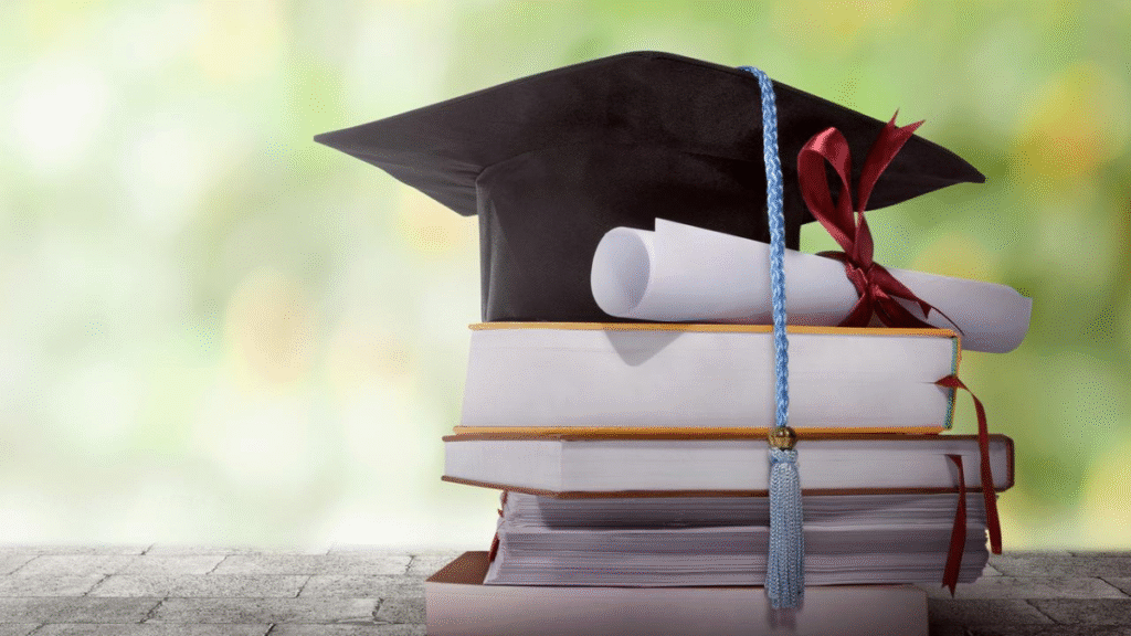 University Degrees